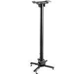 Soporte para Proyector Vivolink de Montaje en Techo Negro