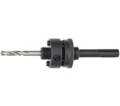Dewalt DT8108-QZ - Adaptadores para coronas bimetálicas