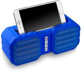 Altavoz Bluetooth Cool 8w. Entrada de USB y tarjetas de memoria. Función manos libres.