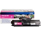 Brother TN-321M Magenta TN321M