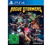 Black Forest Games Rogue Stormers PlayStation 4