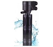 Bomba Interna Filtrador De Agua Para Acuario 30 W - 2000 L/h