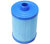 Elemento de filtro de spa para 6CH-940 PWW50, 243x150MM con orificio de 40 mm, cartucho de filtro de bañera de hidromasaje, accesorios para piscina