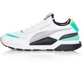 Zapatillas Puma RS-0 Tracks | Sneakers Running Hombre | Running System | Zapatos Deportivos Hombre | Varios Colores