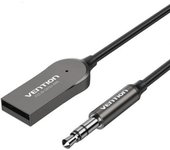Receptor FM/ MP3/ Bluetooth Vention NAGHG