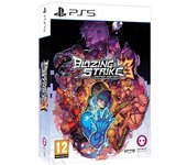Blazing Strike Limited Edition - Playstation 5 - Nuevo Precintado - PAL España