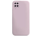 Funda Jelly Pro - Samsung Galaxy A12 (Protección Lente)