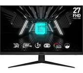 Msi G2712f Pantalla Para Pc 68,6 Cm (27") 1920 X 1080 Pixeles Full Hd Negro