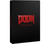 Doom Anthology Juego Fisico para Consola Sony PlayStation 4 PS4