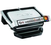 Tefal GC716D parrilla eléctrica de contacto