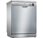 Lavavajillas BOSCH SMS25AI05E
