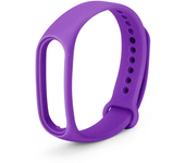 Strap For Xiaomi Mi Band 7 6 Watchbands Miband6 NFC silicone High quality Replacement correa mi band 7 6 3 4 5 Watch Sport bands