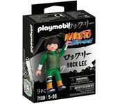 Figura Playmobil Naruto Shippuden Rock Lee