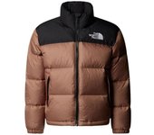 Chaqueta THE NORTH FACE Teen 1996 Retro Nuptse Jacket NF0A8A4C6IH1 Marron
