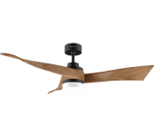 VENTILADOR TECHO CECOTEC AERO 5285 DC 40W LUZ 8478