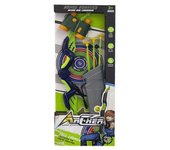 ARCO CARCAJ CON PRISMATICOS DE RAMA TRITTON