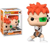 Funko Pop! Dragon Ball Recoome - Dragon Ball