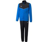 Chandals-Futbol marca Puma modelo 657535-06 para kids en color azul