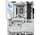 PLACA BASE ROG STRIX B860-A GAMING WIFI