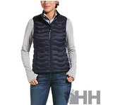 CHALECO ARIAT IDEAL DOWN MUJER