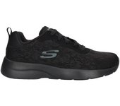 SKECHERS 12963 BBK  Negro
