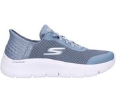 SKECHERS 124836 BLU  Azul