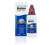 Bausch & Lomb Boston Advance Limpiador 30 ml - Solución limpiadora para lentillas rígidas - RPG