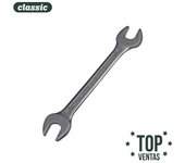 MOTA Llave Fija de Alta Calidad 6x7mm - Carracas y Llaves de Vaso