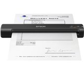 EPSON escaner portatil WorkForce ES-50