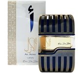 Lattafa Men's Al Azal Eau de Parfum 100ml - Perfume Masculino Exclusivo Oriental, Floral, Woody