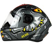 Casco Moto Casco Axxis Draken S Dinotoon   Ce U