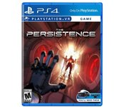 The Persistence (PSVR) Juego para Consola Sony PlayStation 4, PS4