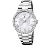 Reloj Festina Boyfriend F16719/1 acero mujer