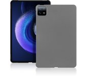 AJIUYU Tablet Case For XIAOMI MiPad 6 Pro 2023 11 Inch Tablet Protective Cover Single Shell Back Cover Case MiPad6 Hard PC Cover