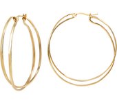 BREIL Colección LIGHTLINE, Mujer en Acero, Ideas de Regalos para Mujer