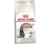 Pienso Royal Canin Sterilised +12 Para Gatos Mayores Esterilizados 2Kg