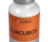 Nutilab Curcubos 90 Cápsulas