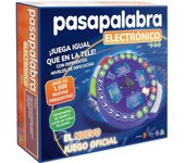 Juego de Mesa Pasapalabra Electrónico Famosa