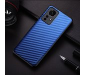 Carbon Fibre Shockproof Slim Case for Xiaomi Mi 13T 12T 11T 10T 9T Pro 9 8 SE Lite 11 Ultra Protective Phone Case