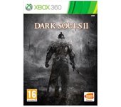Dark Souls II Juego Fisico para Consola Microsoft Xbox 360