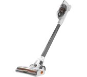 Black & Decker BHFEA515J-QW - Aspirador de escoba 2 en 1 con una batería 18V 1,5Ah
