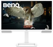 BenQ EW3290U LED display 79,2 cm (31.2") 3840 x 2160 Pixeles 4K Ultra HD Blanco