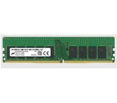 Micron MTA18ASF2G72AZ-3G2R1R módulo de memoria 16 GB 1 x 16 GB DDR4 3200 MHz ECC