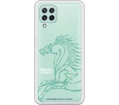 Funda original compatible con Samsung Galaxy A22 4G - LOTR Horse