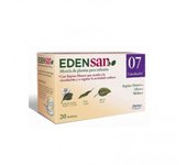 Dietisa Edensan 07 Circulación 20 Infusiones ✅ Entrega 24/72h