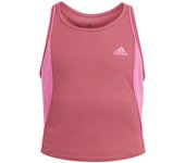 ADIDAS Camiseta Tirantes G Pop Up Junior Niña tirantes rosa de tenis y padel - GK3012