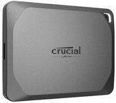 Crucial SSD Externo X9 Pro 2TB USB-C 3.2 Gen 2