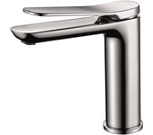 Imex Dinamarca BDR031-1 grifo monomando para lavabo con discos de cierre cerámicos y acabado cromado