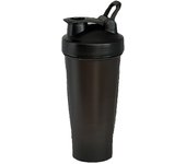 600ml Protein Shaker Bottle Protein Powder Shake Cup For Gym Ffitness Shaker