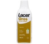 Lacer LacerOros Acción Integral Colutorio 500ml